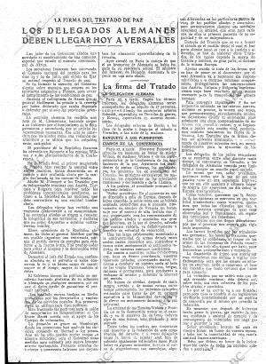 ABC MADRID 28-06-1919 página 15