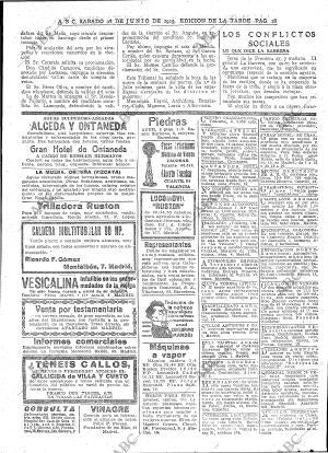 ABC MADRID 28-06-1919 página 18