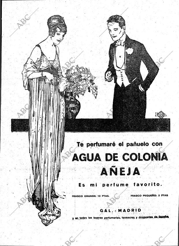 ABC MADRID 28-06-1919 página 24