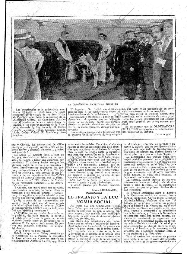 ABC MADRID 29-06-1919 página 6
