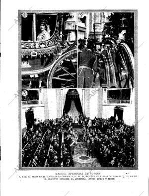 BLANCO Y NEGRO MADRID 29-06-1919 página 15