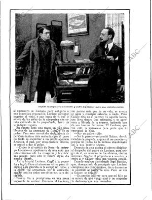 BLANCO Y NEGRO MADRID 29-06-1919 página 36