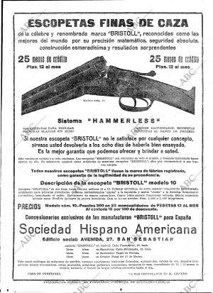 ABC MADRID 30-06-1919 página 12
