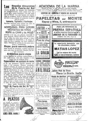 ABC MADRID 30-06-1919 página 28