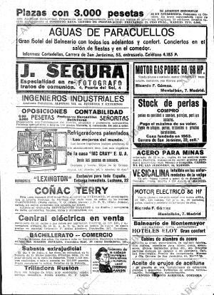 ABC MADRID 30-06-1919 página 29