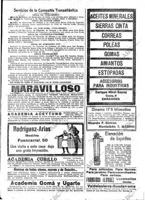 ABC MADRID 30-06-1919 página 30