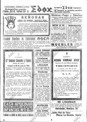 ABC MADRID 01-07-1919 página 20