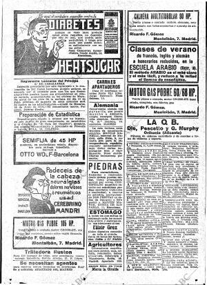 ABC MADRID 01-07-1919 página 21