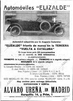 ABC MADRID 01-07-1919 página 24