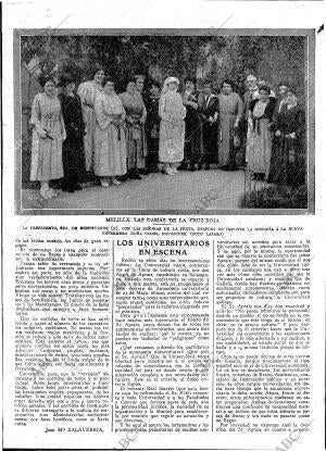 ABC MADRID 01-07-1919 página 4