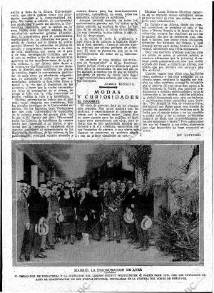 ABC MADRID 01-07-1919 página 5