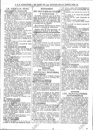ABC MADRID 02-07-1919 página 10