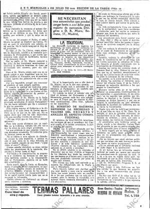 ABC MADRID 02-07-1919 página 12