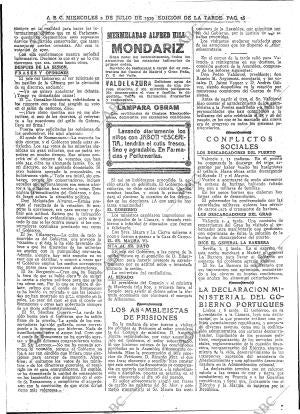 ABC MADRID 02-07-1919 página 16