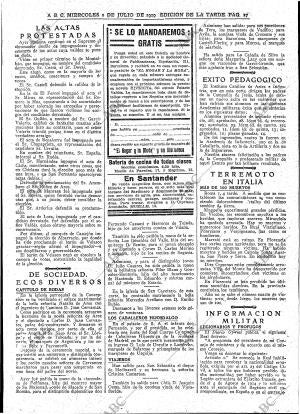 ABC MADRID 02-07-1919 página 17