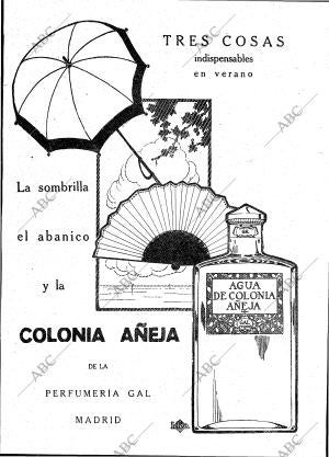 ABC MADRID 02-07-1919 página 2