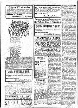 ABC MADRID 02-07-1919 página 21