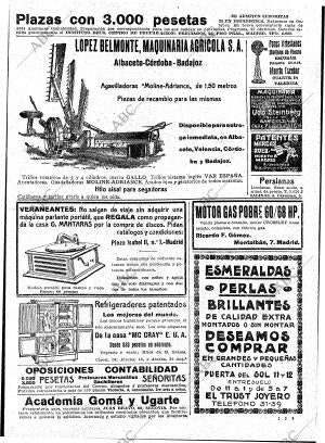 ABC MADRID 02-07-1919 página 23