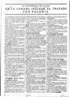 ABC MADRID 02-07-1919 página 9