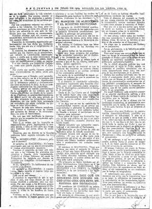 ABC MADRID 03-07-1919 página 13