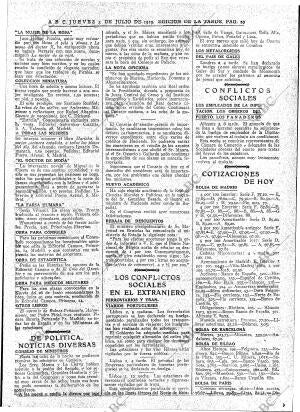 ABC MADRID 03-07-1919 página 19