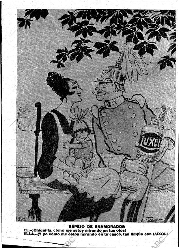 ABC MADRID 03-07-1919 página 2