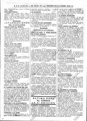 ABC MADRID 03-07-1919 página 20