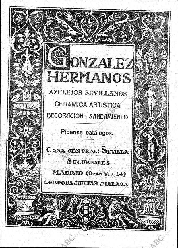 ABC MADRID 03-07-1919 página 24