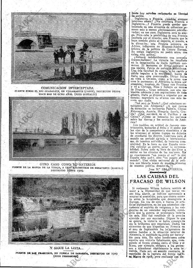 ABC MADRID 03-07-1919 página 4