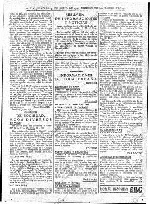 ABC MADRID 03-07-1919 página 7