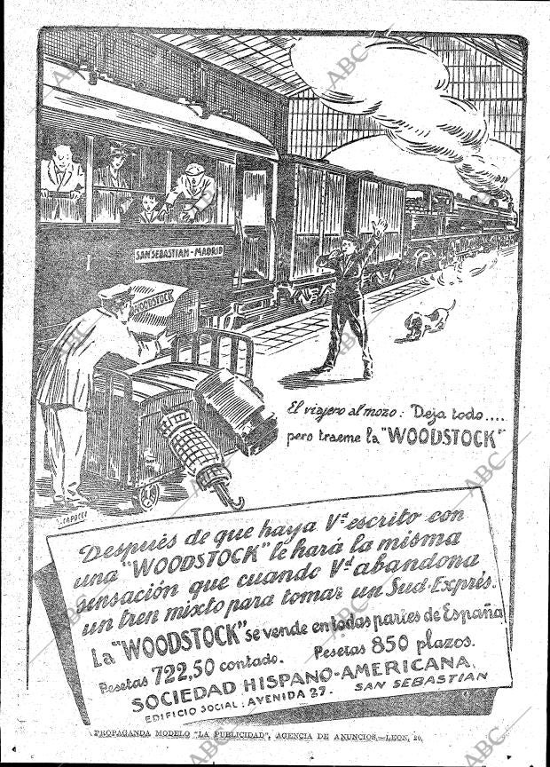 ABC MADRID 03-07-1919 página 8