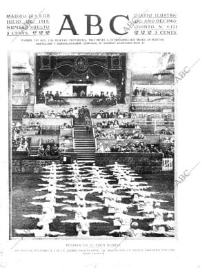 ABC MADRID 06-07-1919