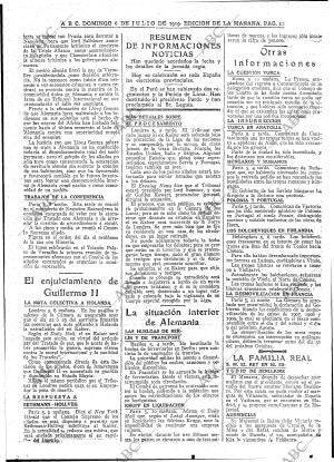 ABC MADRID 06-07-1919 página 10