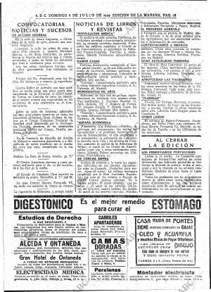ABC MADRID 06-07-1919 página 18