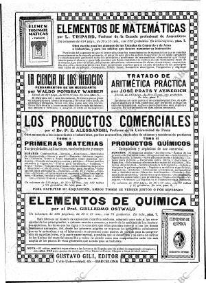 ABC MADRID 06-07-1919 página 2