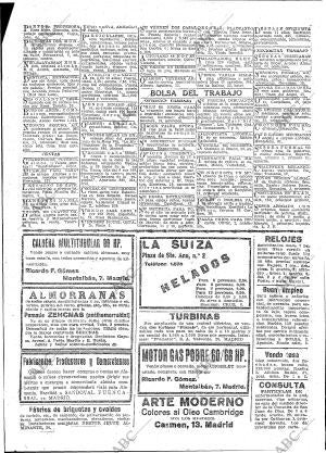 ABC MADRID 06-07-1919 página 20