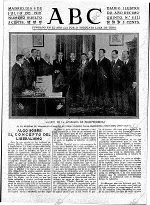 ABC MADRID 06-07-1919 página 3