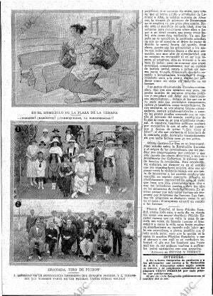 ABC MADRID 06-07-1919 página 4