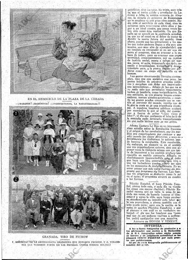 ABC MADRID 06-07-1919 página 4