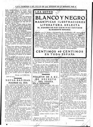 ABC MADRID 06-07-1919 página 7