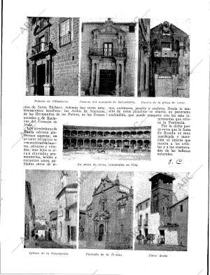 BLANCO Y NEGRO MADRID 06-07-1919 página 31