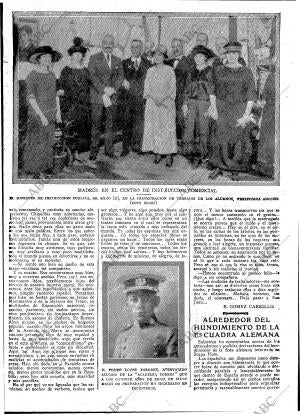 ABC MADRID 12-07-1919 página 4