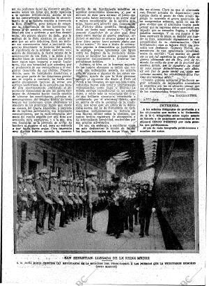 ABC MADRID 12-07-1919 página 5