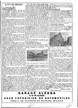 ABC MADRID 12-07-1919 página 6