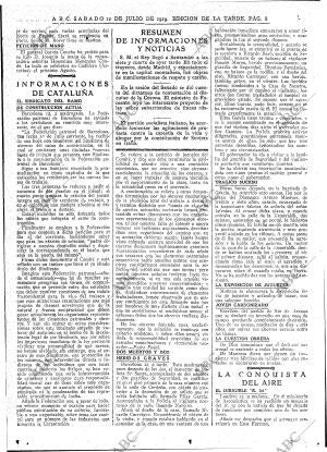 ABC MADRID 12-07-1919 página 8