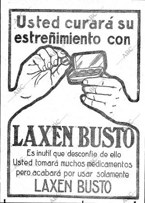 ABC MADRID 13-07-1919 página 8