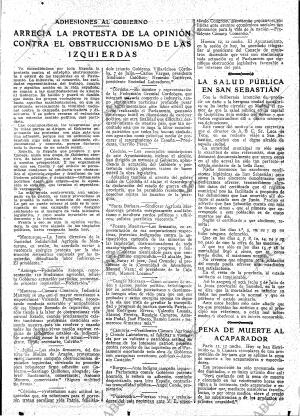 ABC MADRID 13-07-1919 página 9