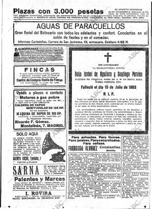 ABC MADRID 14-07-1919 página 19