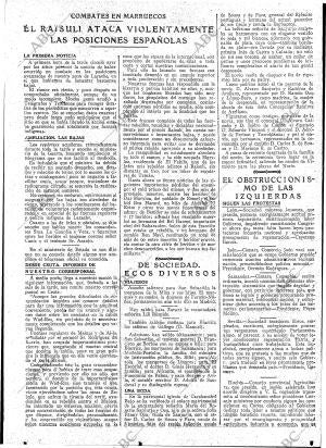 ABC MADRID 15-07-1919 página 11