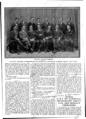 ABC MADRID 15-07-1919 página 4